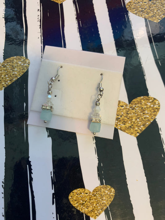 bluebell earrings